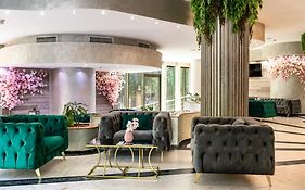 Zdravets SPA Hotel